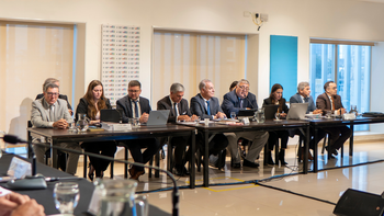 Jury por el caso Dalmasso: la familia Macarrón cargó contra los fiscales y ellos negaron negligencia en su accionar