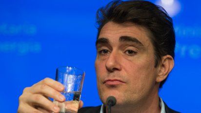 Procesan a Iguacel y al ex procurador del Tesoro por administración fraudulenta