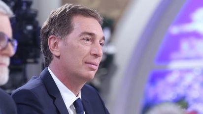 Santilli y Adorni reciben a gobernadores en Casa Rosada para negociar el Presupuesto 2026