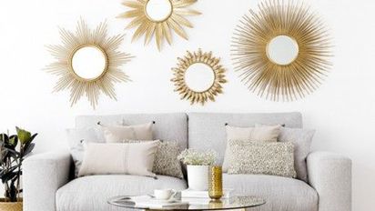 Ideas low cost, para decorar tu casa