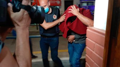 Crimen del padre Coqui: los detenidos negaron los hechos y cotejarán su ADN