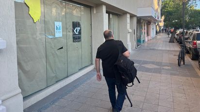 Pese a la crisis, hubo más altas que bajas en el sector comercial