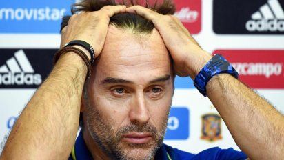 Lopetegui: