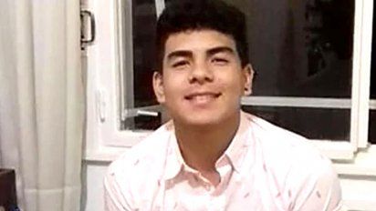 Elevan a juicio la causa por el crimen de Fernando Báez Sosa en Villa Gesell