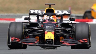 Silverstone estrena la clasificación sprint, primer paso de la nueva F1