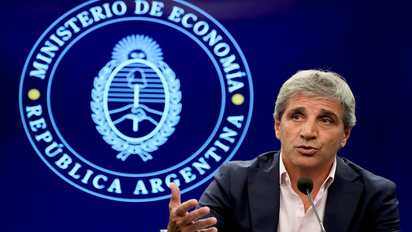 El Gobierno consiguió USD 1000 millones de fondos internacionales y suma reservas para el BCRA