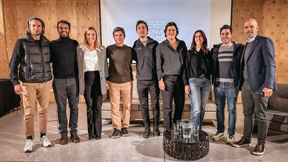 Nueva edición del programa Legado: Impulsando la Innovación Social con Bayer y ASEA
