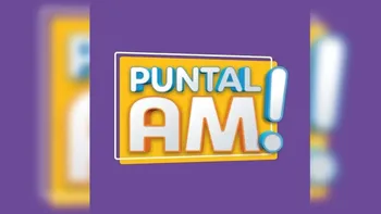 No te pierdas lo mejor de Puntal AM