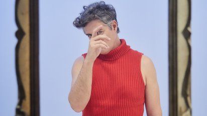Mike Amigorena lanza 