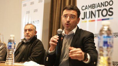 La Provincia desmintió a De Loredo y acusó a la oposición de no defender a Córdoba