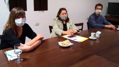 Tres partidos opositores piden revisar la fecha de las elecciones; la Junta citó para el miércoles 4