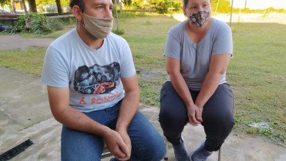 Llegaron a Villa María con promesa de trabajo y hoy se encuentran desempleados y sin vivienda