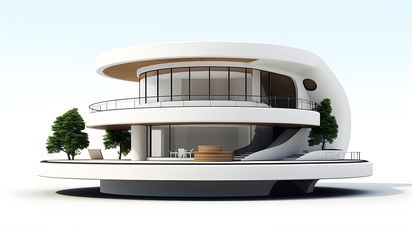Las tendencias que marcarán la construcción y la arquitectura en 2023