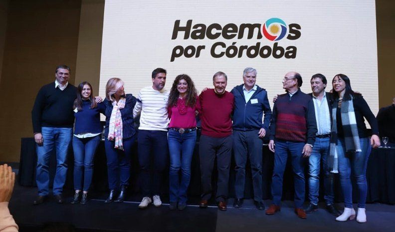 El juez federal con competencia electoral decidió no hacer lugar al planteo de Hacemos por Córdoba, que ahora puede apelar ante la Cámara Nacional Electoral.