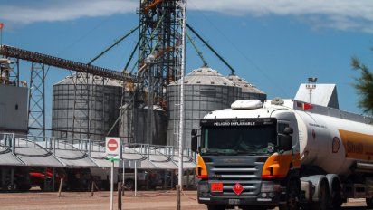 Sin respuestas, los biocombustibles están cada vez más cerca del quebranto
