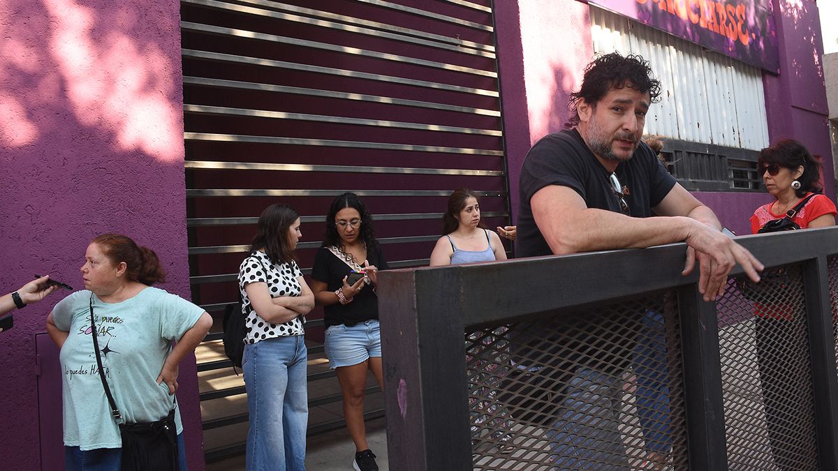 La Provincia actuó con una falta de criterio absoluta