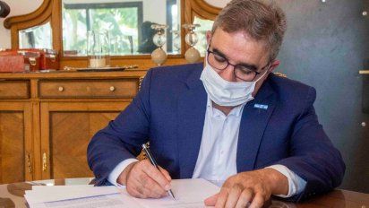 Detectaron el primer caso de coronavirus en Catamarca