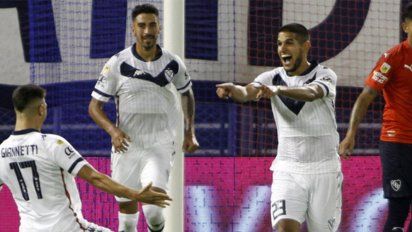 Vélez recibe a Platense en el arranque de la fecha