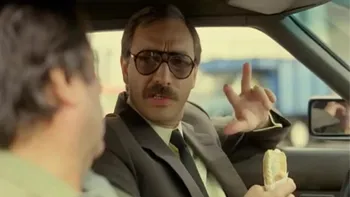 Desde Macri hasta Darín: los mensajes de despedida a Luis Brandoni