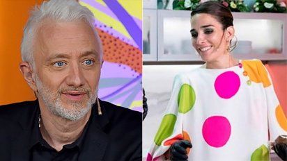 Vuelve el clásico de Juana Viale y Andy Kusnetzoff: ¿Quiénes son sus invitados?