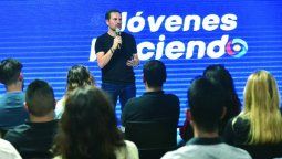 Gill convocó a elecciones municipales para el 23 de junio