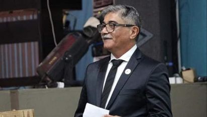 Condenaron al pastor Paredes por doce hechos de abuso sexual