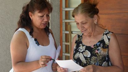 Villa María más digital: todos los cedulones de tasas municipales son enviados por CIDI o correo