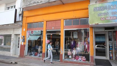 A poco de cumplir 100 años, cerró 