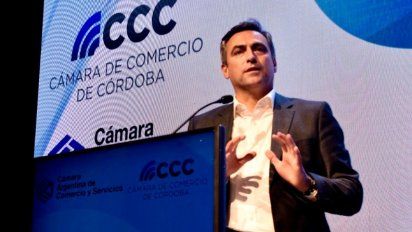 “No sería bueno que los candidatos de Córdoba se elijan a dedo”
