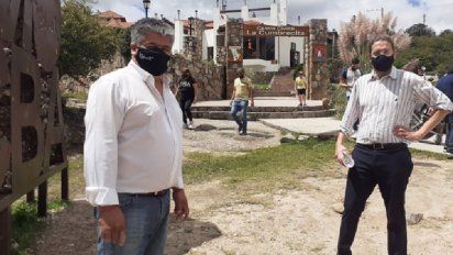 Impulsan a La Cumbrecita como destino internacional