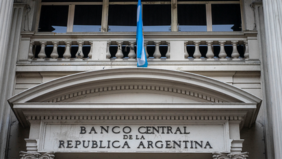 El Banco Central logró comprar dólares por primera vez en doce ruedas