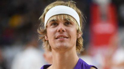 Justin Bieber ya puede regresar a Argentina