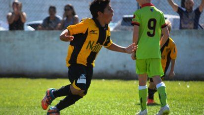 Las categorías formativas, única actividad para la jornada del sábado