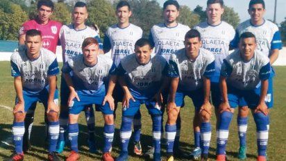 Municipal y Renato acechan a Herlitzka, que empató