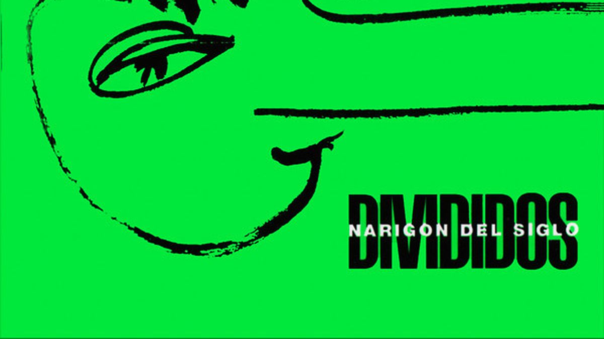 A 20 años de Narigón del siglo de Divididos: la era de la madurez