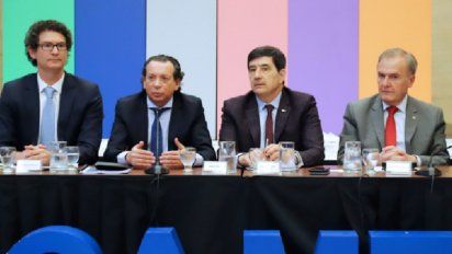 Came le solicitó a Sica que bajen al 22% el impuesto a las Ganancias para las pymes