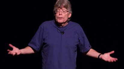 Atraídos por la sangre o el abismo, los lectores de Stephen King no tienen espacio para aburrirse
