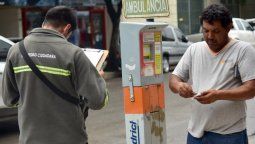 Estacionamiento: Aerca prioriza el orden y también impulsa beneficios