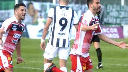 Regresó Falucho Herrera y su equipo derribó al líder
