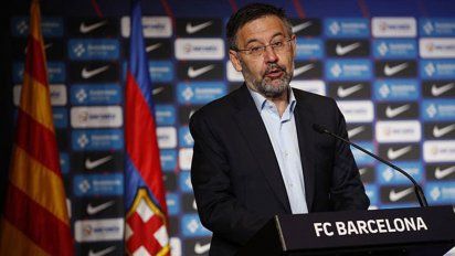 Reunión clave por el futuro de Messi