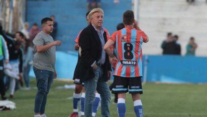 Los dos tuvieron ocasiones para abrir el marcador, pero no lo consiguieron