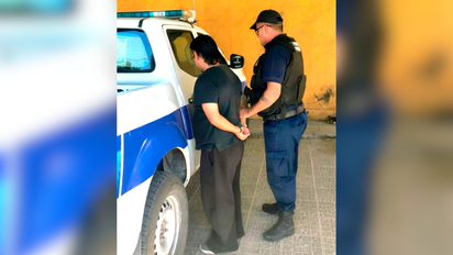 Duras críticas a una jueza que liberó a un femicida que atacó a una niña para robarle en Santa Rosa de Conlara