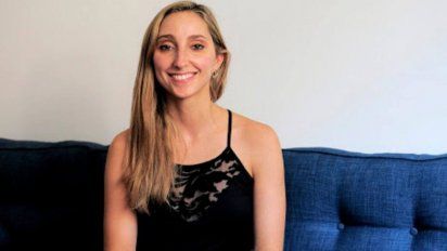 Julia Strada fue designada como nueva directora del Banco Nación