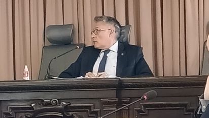 Condenan a un exagente penitenciario a diez años de prisión por abuso sexual 