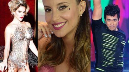 Bailando con VAR: Promesa de escándalo