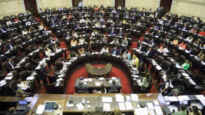 Jubilaciones de privilegio y Pacto Fiscal serían tratados en enero o febrero