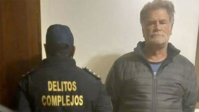 Detienen al