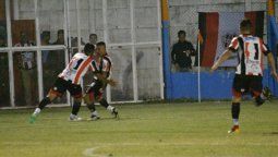 No pudo sacar diferencia