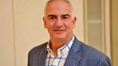 El arquitecto Gustavo Restrepo disertará en el Pensando Río Cuarto 2030