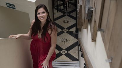 Elma Roura: